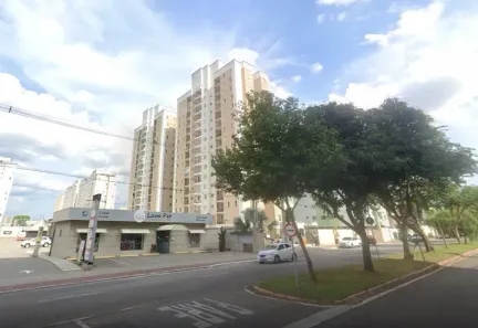 Apartamento com 3 Quartos à venda, 67m² no Palmeiras de São José, São José dos Campos