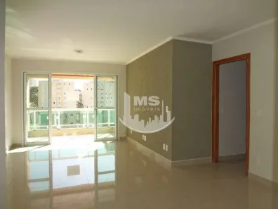 Apartamento com 4 Quartos para venda ou aluguel, 135m² no Mansões Santo Antônio, Campinas