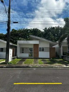 Casa de Condomínio com 3 Quartos à venda, 72m² no Tarumã-Açu, Manaus