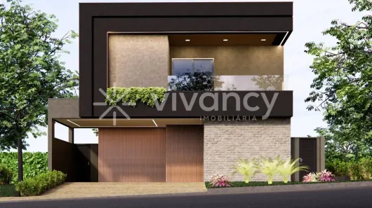 Fazenda/Sítio com 4 Quartos à venda, 321m² no Vila do Golf, Ribeirão Preto