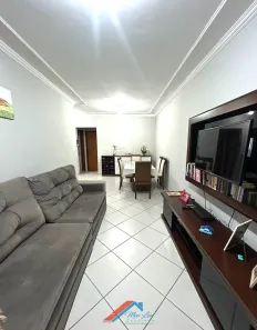 Apartamento com 2 Quartos à venda, 75m² no Jardim Morumbi, Sorocaba