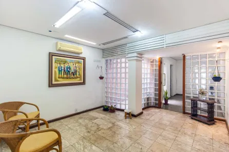 Ponto Comercial para alugar, 26m² no Água Branca, São Paulo