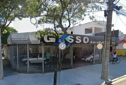 Ponto Comercial à venda, 444m² no Parque Industrial, São José dos Campos