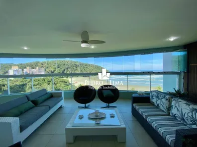 Apartamento com 4 Quartos à venda, 289m² no Riviera, Bertioga