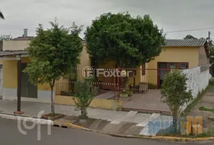 Casa com 2 Quartos à venda, 42m² no Guajuviras, Canoas
