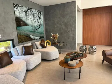 Casa de Condomínio com 4 Quartos para alugar, 501m² no Barreiro, Araçoiaba da Serra