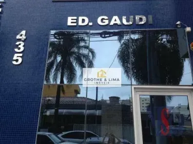 Sala Comercial para alugar, 20m² no Centro, Taubaté