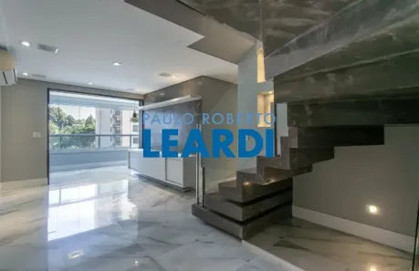 Cobertura com 3 Quartos à venda, 190m² no Vila Santa Catarina, São Paulo