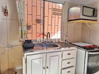 Casa com 2 Quartos à venda, 53m² no São João do Rio Vermelho, Florianópolis