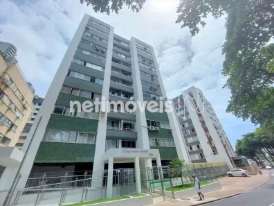 Apartamento com 2 Quartos à venda, 76m² no Ondina, Salvador