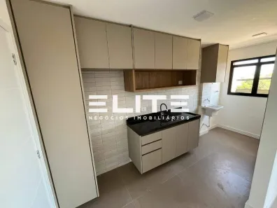 Apartamento com 2 Quartos para alugar, 45m² no Campestre, Santo André