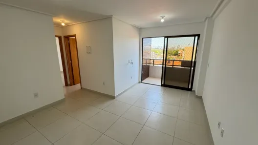 Apartamento com 2 Quartos à venda, 62m² no Bancários, João Pessoa