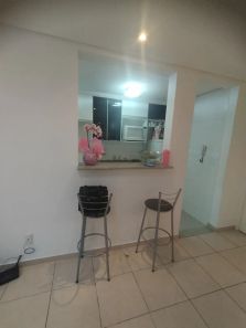 Apartamento com 2 Quartos à venda, 45m² no Jardim Santa Terezinha (Zona Leste), São Paulo