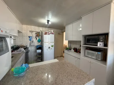 Apartamento com 3 Quartos à venda, 87m² no Setor Central, Goiânia