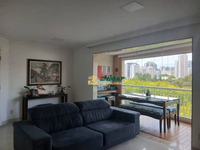 Apartamento com 3 Quartos à venda, 93m² no Tatuapé, São Paulo