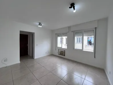 Apartamento com 1 Quarto à venda, 33m² no Centro Histórico, Porto Alegre