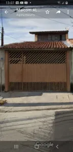 Imóvel Comercial à venda, 237m² no Cidade Martins, Guarulhos