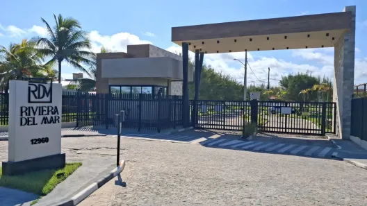 Casa de Condomínio com 3 Quartos à venda, 150m² no Mosqueiro, Aracaju