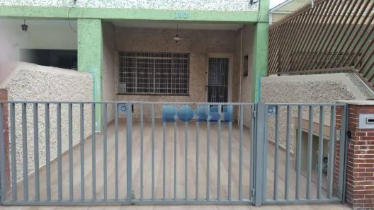 Sobrado com 3 Quartos à venda, 158m² no Alto da Mooca, São Paulo
