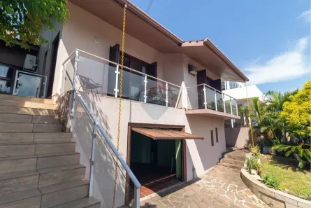 Casa com 3 Quartos à venda, 211m² no Santa Lúcia, Campo Bom