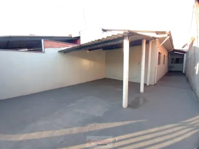 Casa com 2 Quartos à venda, 98m² no Jardim Suécia, Mogi Guaçu