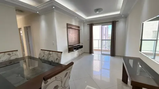 Apartamento com 3 Quartos à venda, 75m² no Pinheirinho, Vinhedo