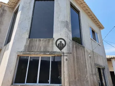 Casa com 3 Quartos à venda, 230m² no Guaratiba, Rio de Janeiro