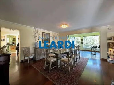 Casa de Condomínio com 4 Quartos à venda, 752m² no Palos Verdes, Carapicuíba