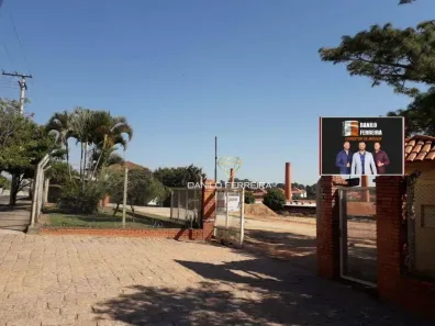 Lote/Terreno à venda, 32000m² no Parque das Indústrias, Itu