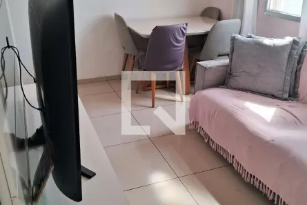 Apartamento com 2 Quartos à venda, 42m² no Vila Firmiano Pinto, São Paulo