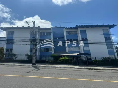 Apartamento com 2 Quartos para alugar, 62m² no Trobogy, Salvador