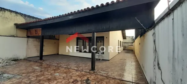 Casa com 3 Quartos à venda, 137m² no Belas Artes, Itanhaém