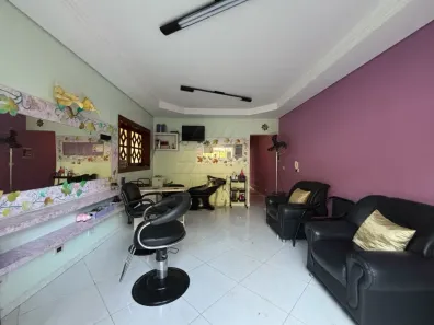 Ponto Comercial para alugar, 339m² no Jardim Brasília, Americana
