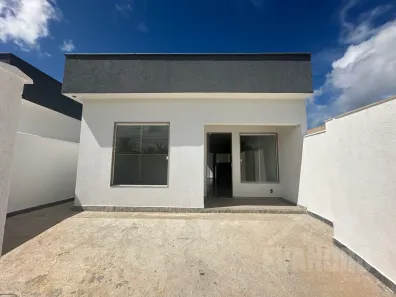 Casa com 2 Quartos à venda, 55m² no Papucaia, Cachoeiras de Macacu
