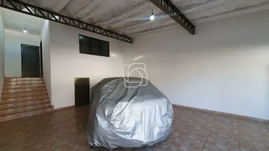 Casa com 2 Quartos para alugar, 107m² no Jardim Aeroporto I, Itu