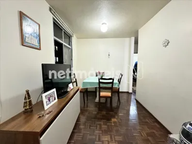 Apartamento com 2 Quartos à venda, 46m² no Carlos Prates, Belo Horizonte