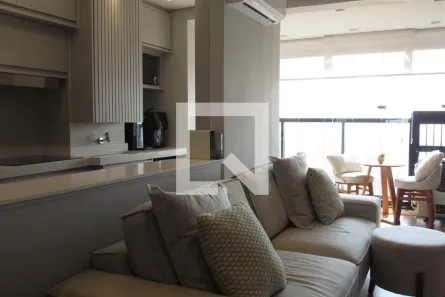 Apartamento com 2 Quartos à venda, 61m² no km 18, Osasco