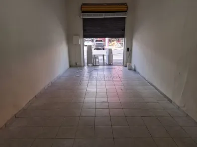 Ponto Comercial para alugar, 73m² no Campos Elíseos, Ribeirão Preto
