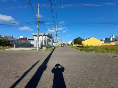 Lote/Terreno à venda, 137m² no Aberta dos Morros, Porto Alegre