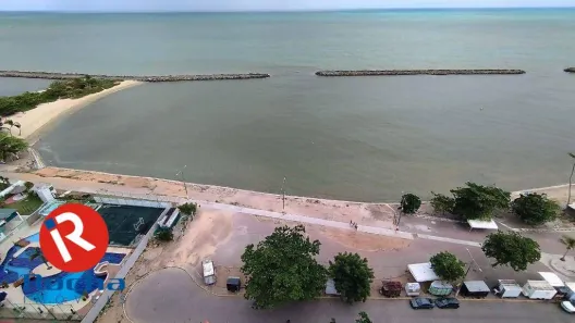 Apartamento com 3 Quartos à venda, 64m² no Janga, Paulista