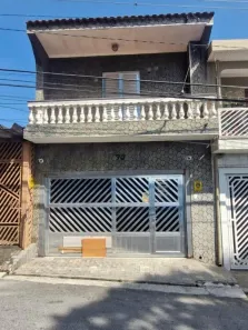 Casa com 4 Quartos à venda, 200m² no Santo Antônio, Osasco