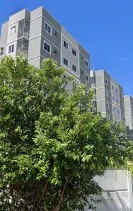 Apartamento com 2 Quartos para alugar, 52m² no Plano Diretor Norte, Palmas