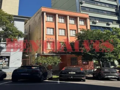 Ponto Comercial para alugar, 85m² no Centro, Caxias do Sul