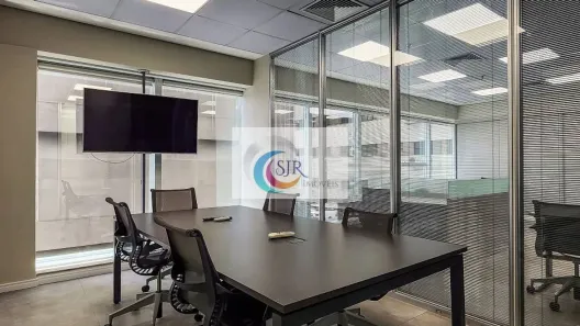 Sala Comercial à venda, 163m² no Jardim Europa, São Paulo