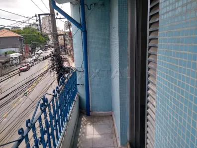 Casa com 2 Quartos para alugar, 70m² no Imirim, São Paulo