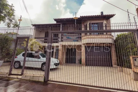 Casa com 4 Quartos à venda, 303m² no Jardim Lindóia, Porto Alegre