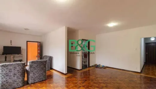 Casa com 3 Quartos à venda, 200m² no Jardim Avelino, São Paulo