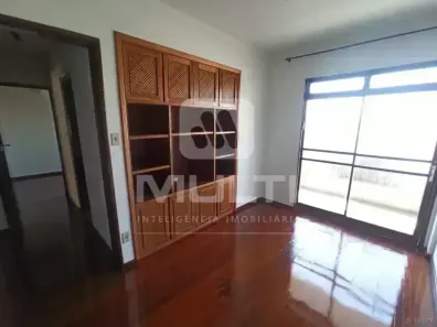 Apartamento com 3 Quartos à venda, 117m² no Osvaldo Rezende, Uberlândia