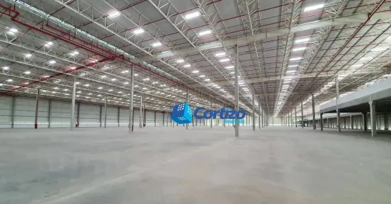 Galpão/Depósito/Armazém para alugar, 15049m² no Ponte Alta, Atibaia