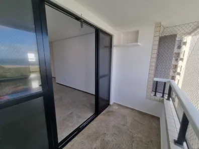 Apartamento com 3 Quartos à venda, 115m² no Ponta do Farol, São Luís